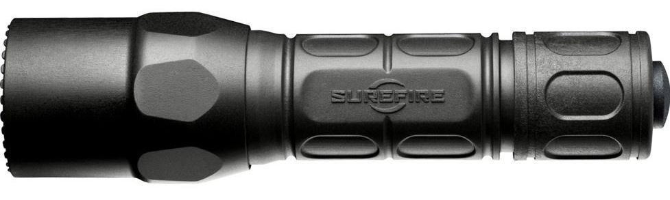 SureFire G2ZX Single-Output 600 Lumen LED Tactical Weapon Light